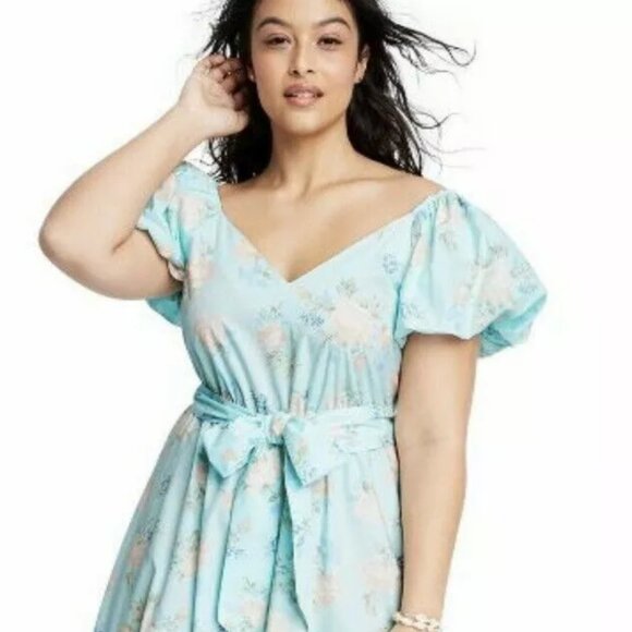 NWT Love shack fancy x target - Picture 3 of 7